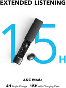 Encuentra los auriculares true wireless Anker Soundcore A30I en Quetzaltenango con la mejor calidad y garantía en SlowBack.