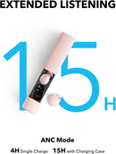 Encuentra los auriculares Anker Soundcore A30I True Wireless Bluetooth en Quetzaltenango con garantía en SlowBack.