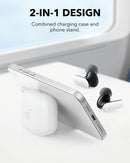 Encuentra los auriculares inalámbricos Anker Soundcore P30I en blanco en Xela Quetzaltenango.
