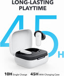 Encuentra los auriculares inalámbricos Anker Soundcore P30I en blanco en Xela Quetzaltenango.