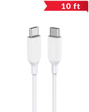 Encuentra el cable de carga Anker Powerline III USB-C de 10ft en Xela, Quetzaltenango para mayor comodidad en tu hogar u oficina.