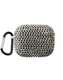 Funda Rhinestone Design AirPods 1/2