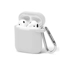 Protege tus AirPods con este estuche de silicona de 3mm en Xela, Quetzaltenango.