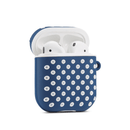 Funda protectora SlowBack para AirPods 1/2, diseño Style 10, que ofrece protección duradera contra golpes y arañazos.