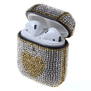 Estuche AirPods 1/2 New Stone Design - 11