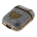 Estuche AirPods 1/2 New Stone Design - 11