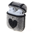 Estuche AirPods 1/2 New Stone Design 12