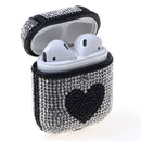 Estuche AirPods 1/2 New Stone Design 12