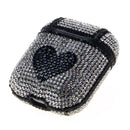 Estuche AirPods 1/2 New Stone Design 12