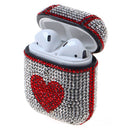 Estuche AirPods 1/2 New Stone Design -15