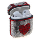 Estuche AirPods 1/2 New Stone Design -15
