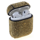 Estuche AirPods 1/2 New Stone Design - 16