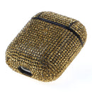 Estuche AirPods 1/2 New Stone Design - 16