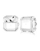 Protector de estuche antishock con anillo robusto para AirPods 3 en Quetzaltenango.