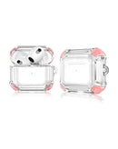 Protege tus AirPods 3 con esta funda resistente de color rosa en Xela Quetzaltenango.