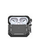 Protege tus AirPods 3 con una funda TPU resistente a golpes en Xela Quetzaltenango.
