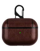 Protector de cuero PU de lujo para AirPods Pro en Xela Quetzaltenango.