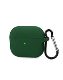 Estuche de silicona AirPods 3 (NAVY GREEN)