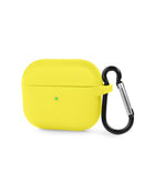 Funda de silicona AirPods 3 (YELLOW)