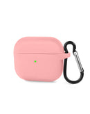 Funda de silicona AirPods 3 (SAND PINK)
