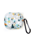Protege tus AirPods 3 con estilo con esta funda soft TPU con diseño IMD disponible en Xela Quetzaltenango.
