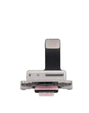 Puerto de carga USB-C rosa con cable flex para AirPods Max 2da Gen (2020).