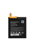 Batería de repuesto CAT CS41 DAB-EUR-EN, original para reparación de celulares, SlowBack.