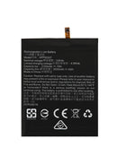 Batería de repuesto CAT S52 (APP00307) para reparación, SlowBack, con garantía.