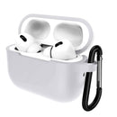 Protege tus Apple AirPods Pro con un estuche de silicona suave en Xela Quetzaltenango.