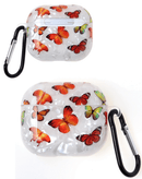 Protege tus AirPods 3 con estilo con esta funda suave de TPU con diseño IMD en Xela Quetzaltenango.