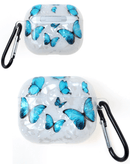 Protege tus AirPods 3 con estilo en Quetzaltenango con este estuche TPU con diseño IMD de SlowBack.