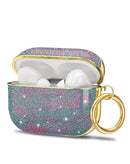 Protege tus AirPods Pro con estilo en Xela Quetzaltenango con la Funda New Stone Design AirPods Pro 3rd Gen MIX COLOUR.