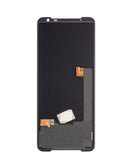 Reparación de pantalla OLED sin marco para Asus ROG Phone 3 en Quetzaltenango.