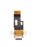 Reparación del puerto de carga con cable flex para Asus ROG Phone 3 en Quetzaltenango - Servicio Premium en Xela.