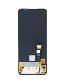 Reparación de pantalla OLED sin marco para Asus ROG Phone 7 / 7 Ultimate en Quetzaltenango.