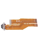 Puerto de carga con cable flex Asus ROG Phone 8/ROG Phone 8 Pro