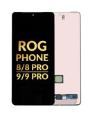 Compra una pantalla OLED sin marco para Asus ROG Phone en Quetzaltenango.