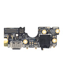 Puerto de carga con board para Asus ZenFone 6 (ZS630KL) 2019, ideal para reparación de tu móvil.