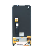 Pantalla OLED sin marco Asus ZenFone 8 (Premium)
