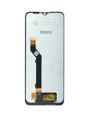 Reparación de pantalla sin marco AT&T Maestro Max (EA1002) en Xela Quetzaltenango.