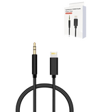 Encuentra el cable USB L-AUX conector de audífonos en Quetzaltenango, Xela.