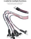 Herramienta QianLi iPower Pro Max V2.2 ideal para probar el puerto de carga en Xela, Quetzaltenango.