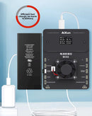 Encuentra el calibrador de batería Aixun BC02 dual channel para iPhone 11 a 14 Pro Max en Quetzaltenango.