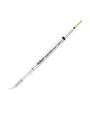 Punta de soldador AiXun C210 (S Tip) para micro soldadura SMD en Quetzaltenango.