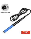 Encuentra el mango de soldadura inteligente AiXun T3AS T245 en Quetzaltenango, Xela.