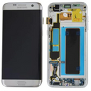 Pantalla Samsung Galaxy S7 Edge (G935) Silver