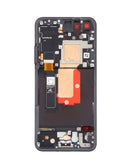 Reparación de pantalla OLED con marco para Asus ZenFone 9 en Xela Quetzaltenango.