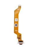 Reparación de puerto de carga con cable flex para Asus ZenFone 9 en Xela Quetzaltenango.