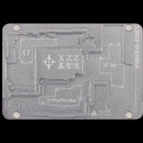 Mesa de calentamiento inteligente XZZ L2023 110-220V US para reparación de placas madre iPhone.