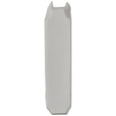 Cubierta de brazo delantero izquierdo OEM usada para DJI Mini 1, grado A.